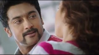 Suriya In Aircel Full Talktime TVC Hd