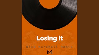 Losing It (Remix)