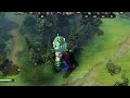 testing the ultimate combo in ancient mmr dota 2