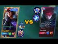 SUN VS JULIAN ! EXPLANIED TUTORIAL | Onyx Mobile Legends