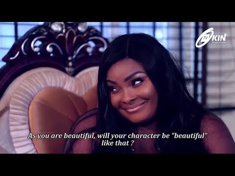 OMOBORIOWO Staring Ronke Odusanya, Opeyemi Ayeola, Biola Adebayo In Latest Yoruba Movie 2018