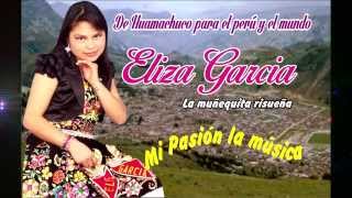 Eliza Garcia - Tú Indiferencia