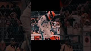 Through Goes Hamilton | Death Rattle - Slowed | Lewis Hamilton Edit |#formula1 #edit #lewishamilton