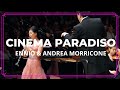 Cinema Paradiso by Andrea Morricone / Seunghee Lee, Clarinet (World Premiere)