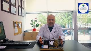 Cardiovascular Surgery (CVS) – Prof. Dr. Uğur Göçen