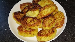 Котлети із капусти Соковиті і смачні Капустяники🥬Cabbage cutlets Juicy and tasty Cabbage cutlets