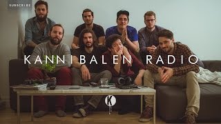 Kannibalen Radio (Ep.33) [Mixed by Lektrique] Kannibalen 2014 Recap Mix