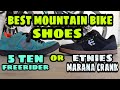 Best MTB Shoes 5TEN Freerider or Etnies Marana Crank?...