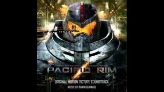 Ramin Djawadi feat. Tom Morello - Pacific Rim - Original Motion Picture Soundtrack