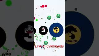 Agario Macro 2023 Mod Fastest speed for Android and iOS #shorts