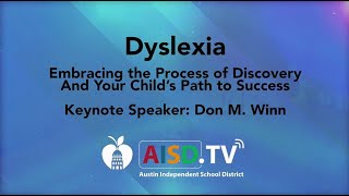 Dyslexia: Embracing the Process of Discovery and Your Child’s Path to Success