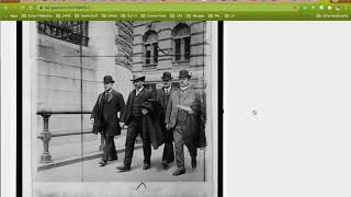 LOC Primary Source Analysis Tool