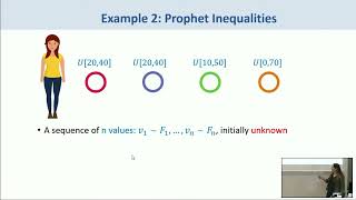 EC'23: Approximation is the New Optimal