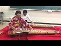 あこがれ 日本の琴 akogare japanese koto concert at international christian university