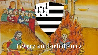 Gwerz an dorfedourez