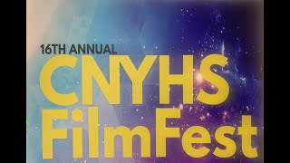 2020 CNY HS Virtual Film Festival