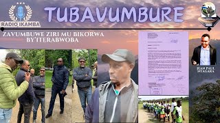 13-05-2024: Twabavumburiye amafoto ya babicanyi ba FPR/Belgique/informer ba RIB baratabaza Kagame🥸🤣