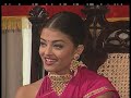 Full documentary of Aishwarya Rai's first visit to Sri Lanka after becoming Miss World in 1994