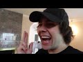Best Moments of Toddy Smith in David Dobrik's Vlog All of 2017