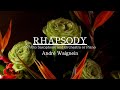 a.waignein rhapsody ⅱ ⅲ ウェニャン ラプソディ 2.3楽章