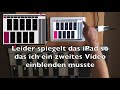 FCB1010-Behringer Voreinstellung für die Turbosounds-App