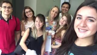 Cerimonia do interno medunifor 2019.1 previa