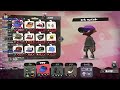 スプラトゥーン２配信視聴者参加型【概要欄必須】