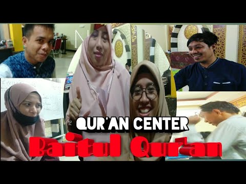 Kantor BAITUL QUR'AN. Qur'an Center Pondok Pesantren Tahfidz Baitul Qur ...