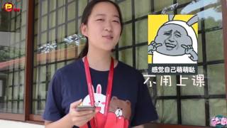 【南大留学生会·2015PTV】印尼烧荒 雾锁南洋