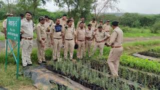 Forest guard training by deputy ranger🐅🐯 | up Forest Guard | Mp Forest Guard vacancy 2022 | training