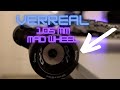 105mm HUGE SKATEBOARD WHEELS - Verreal 105mm Mad Wheels