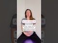 watch this stages of labour🤰👶 stagesoflabour contractions hypnobirthingwithanja