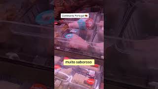 Compras em Portugal #mercado #compras