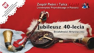 40 lecie ZPiT Łany