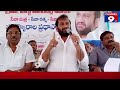 అపర భగీరధుడు వైస్ రాజశేఖర్ రెడ్డి ఎమ్మెల్యే ప్రసన్న @channel9hd