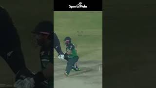 Rizwan Batting | Pakistan vs New Zealand | 1st ODI 2023 | #muhammadrizwan | #shorts