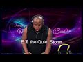 The Quiet Storm Jazz Mix