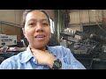 welders diary 21 welder to engineer bagong panimula japanofw welder japanlife