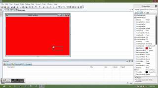 Tutorial- Hello World VB 2008