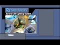 Skytron Aurora LED Lighting