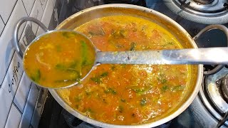 ಮಳೆಗಾಲದ ಸ್ಪೆಷಲ್ ಹುರುಳಿ ಕಾಳಿನ ರಸಂ//Horse gram Rasam Recipe in Kannada #rasam