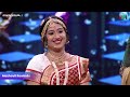 ഒരു ന്യൂജൻ നാഗവല്ലി ... mazhavilmanorama enteammasupera