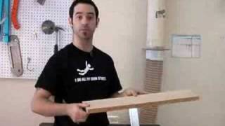 Wood Working Video.wmv