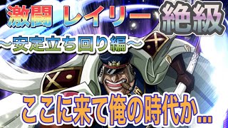 【サウスト】激闘 レイリー 絶級　最安定クリア！