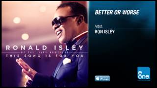 Ronald Isley \