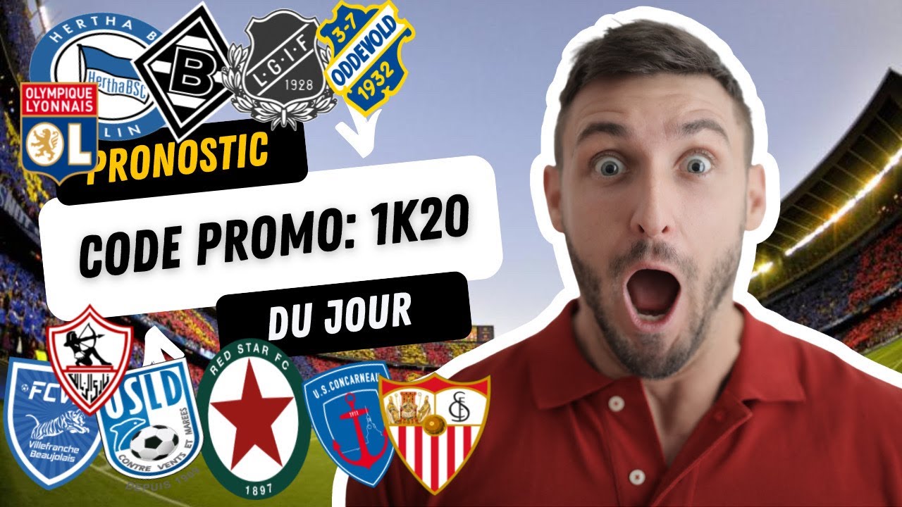 Pronostics 1xbet |pronstic Foot | Pronostics Combinés Du Jour Pour Se ...