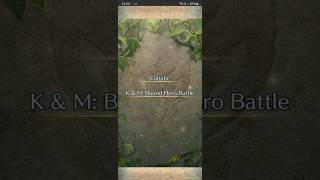 GHB/BHB quests : Sharena \u0026 Anna quest Vs. Kaze \u0026 Midori (F2P units SIs \u0026 Seals)