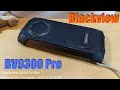 Обзор Blackview BV9300 PRO (2 экрана), Helio G99, Android 13, 24 + 256 ГБ, 6,7 дюйма, 15080мАч