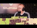 INTERVIEW WITH ANTHONY FANTANO | ESPECIAL PRIMAVERA SOUND 2024  | #RPS #PS2024