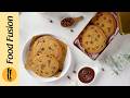 Make & Store Chocolate Chip Cookie Dough Recipe by Food Fusion